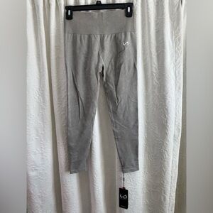 TLF Vintage Sand Sculpt Seamless Leggings